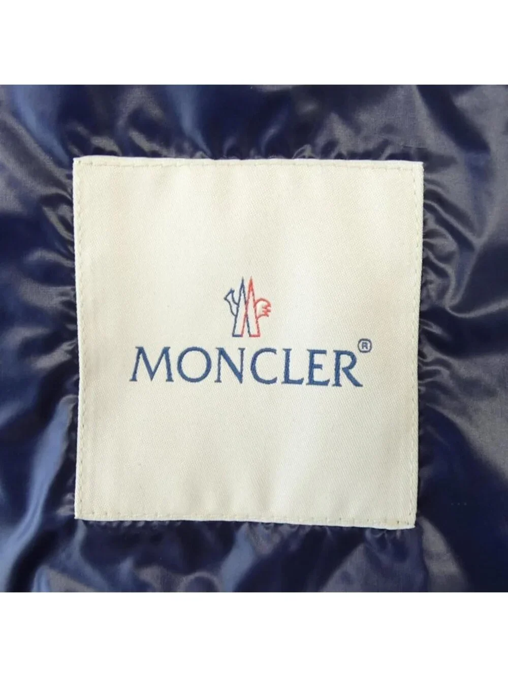 Moncler Gui Down Vest